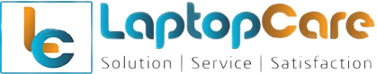 LaptopCare - Solution | Service | Satisfaction