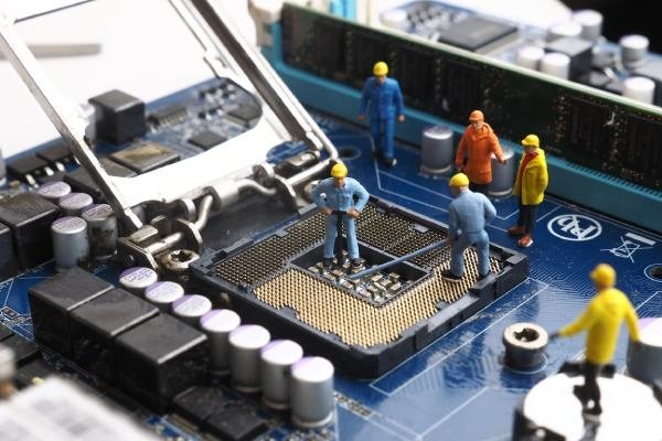 About Laptop Care Pune