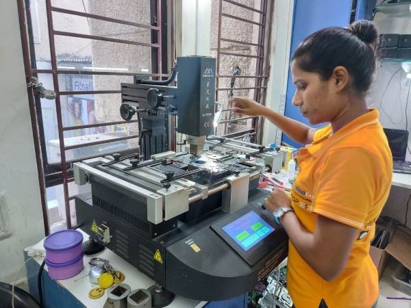 Laptop services in Tilak Road Swargate - Laptop Care Pune