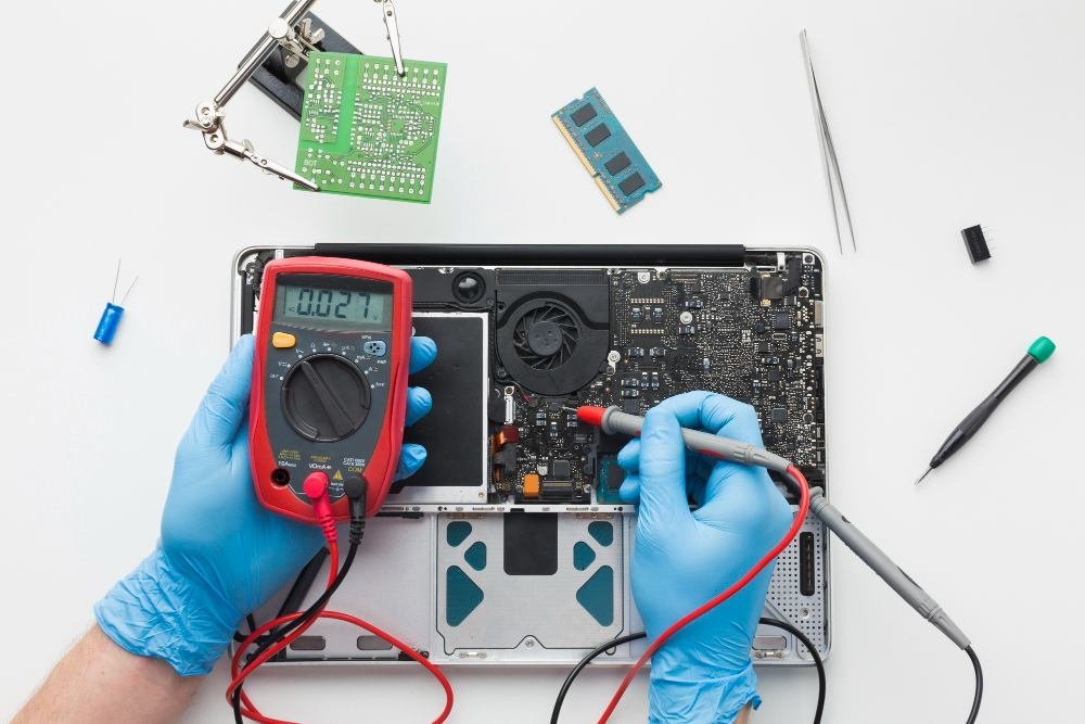 4.Hardware and Software installation
