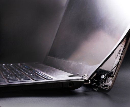 Broken Laptop Repair Service in Pune - Laptop Care Pune