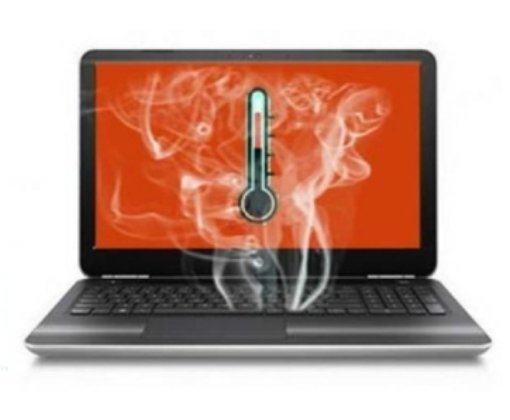 Overheating Service in Pune - Laptop Care Pune
