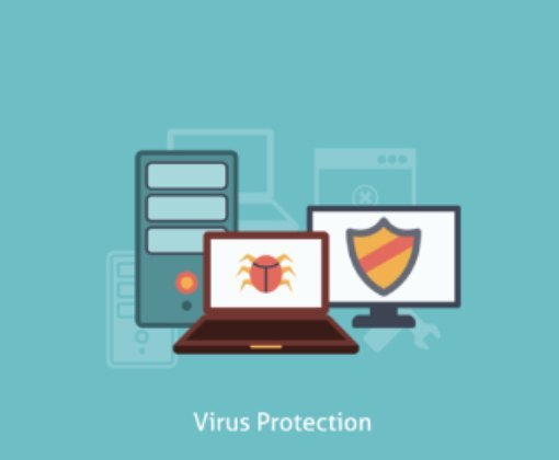 Virus Removal Service in Pune - Laptop Care Pune